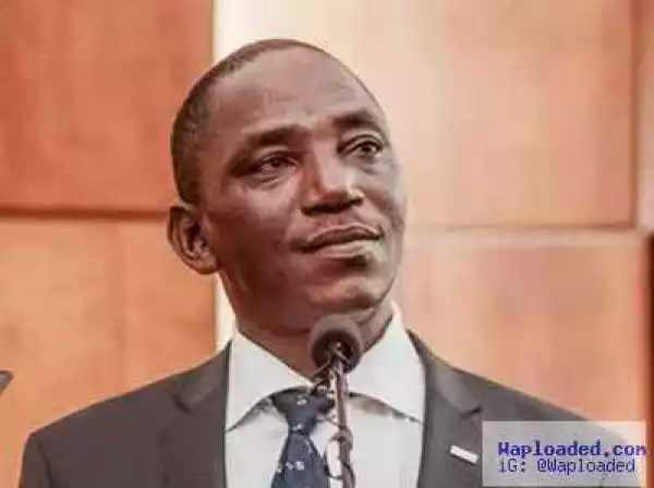 We did not ask athletes to buy their tickets to Olympics – Dalung